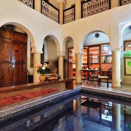 Riad Chalymar Маракеш Екстериор снимка