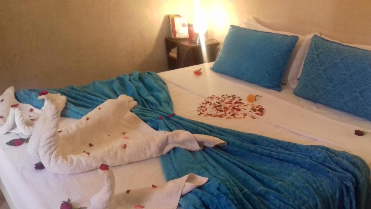 Riad Chalymar Маракеш Екстериор снимка