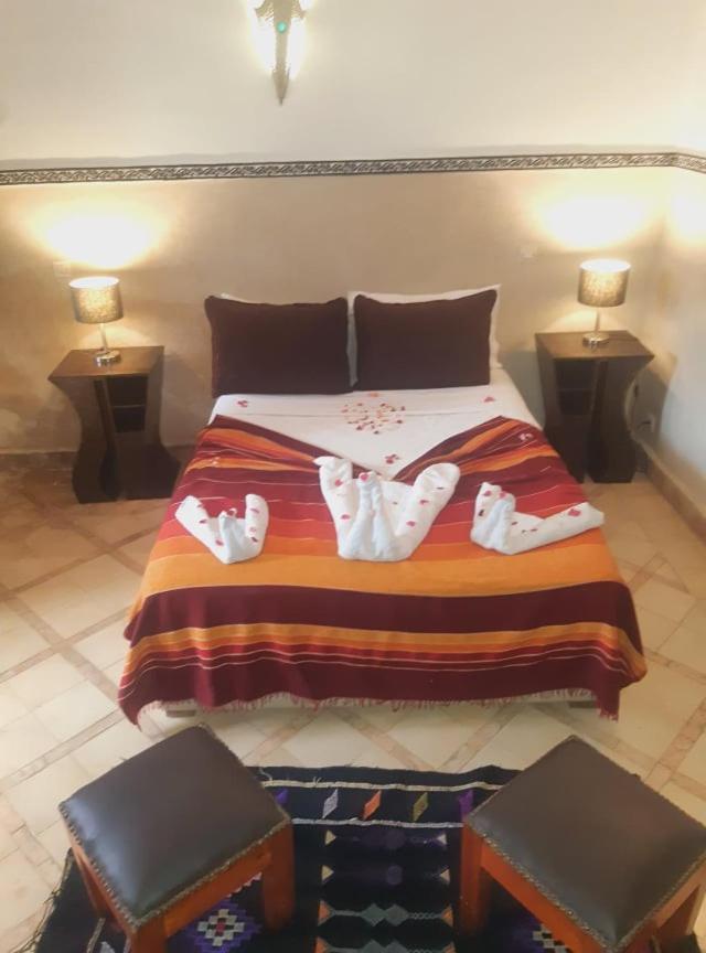 Riad Chalymar Маракеш Екстериор снимка