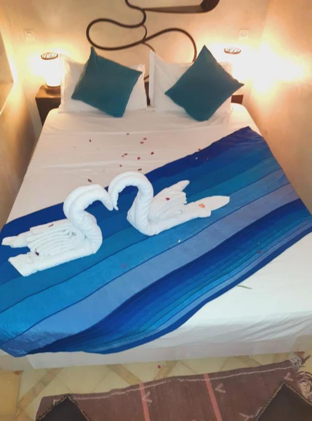 Riad Chalymar Маракеш Екстериор снимка