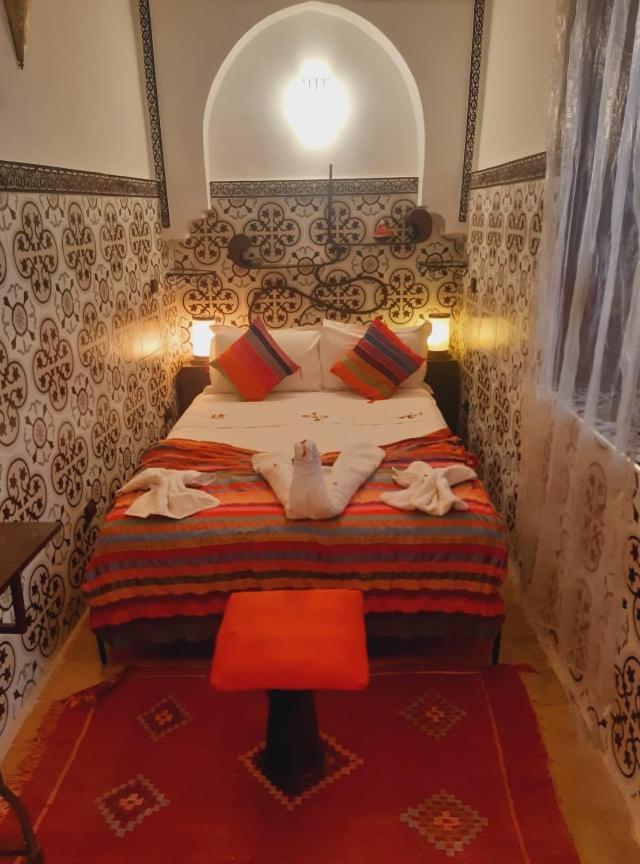 Riad Chalymar Маракеш Екстериор снимка