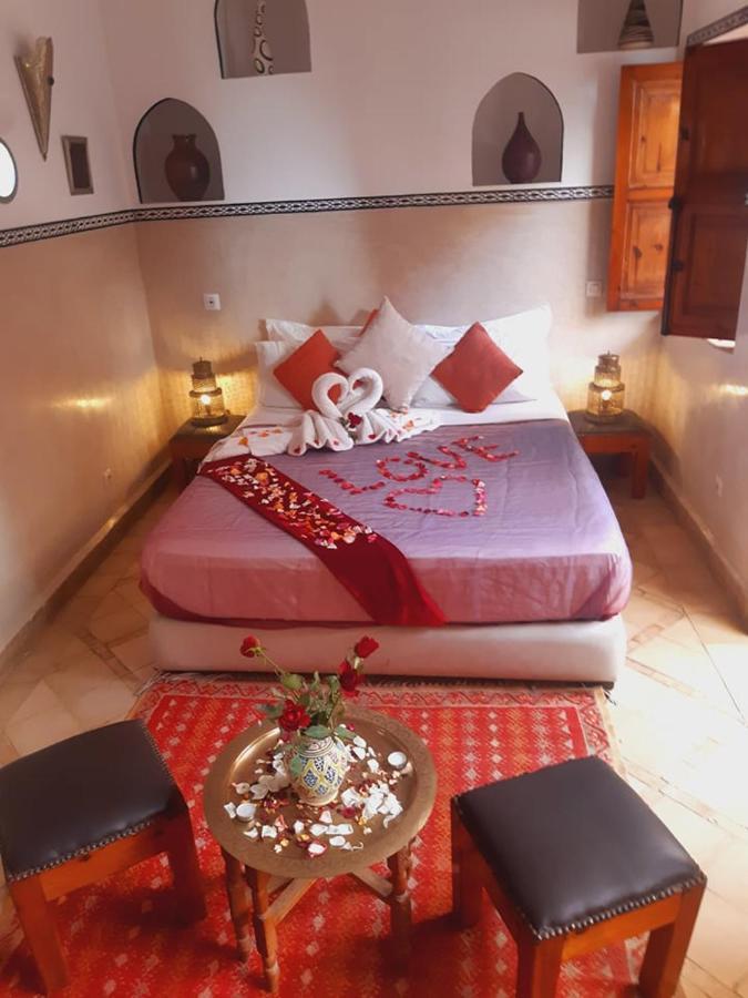Riad Chalymar Маракеш Екстериор снимка