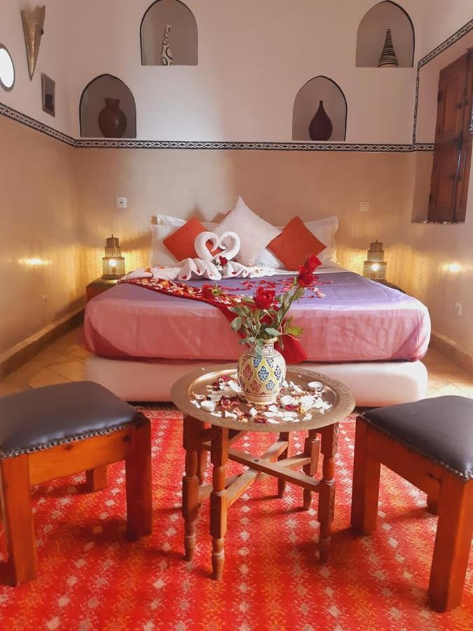 Riad Chalymar Маракеш Екстериор снимка