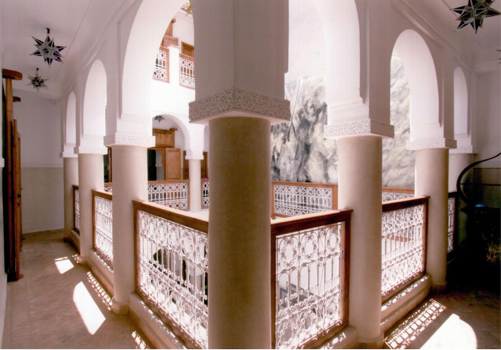 Riad Chalymar Маракеш Екстериор снимка