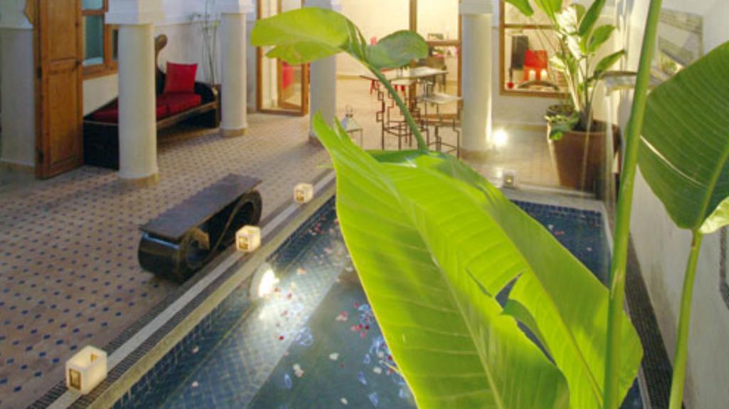 Riad Chalymar Маракеш Екстериор снимка
