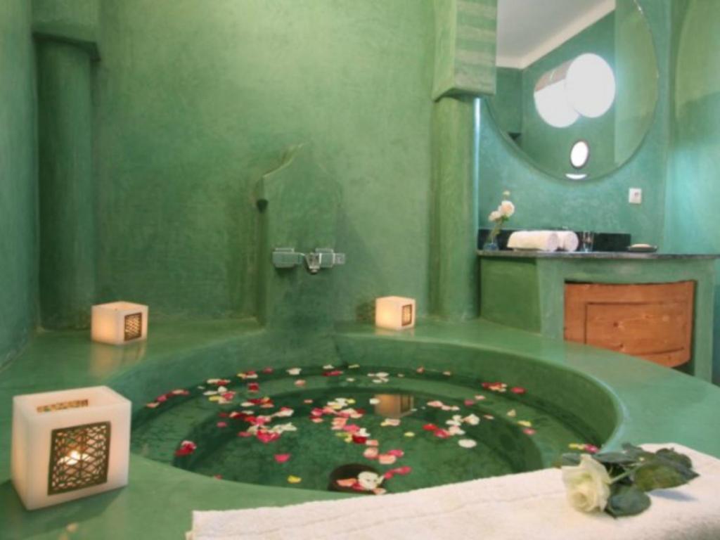 Riad Chalymar Маракеш Стая снимка