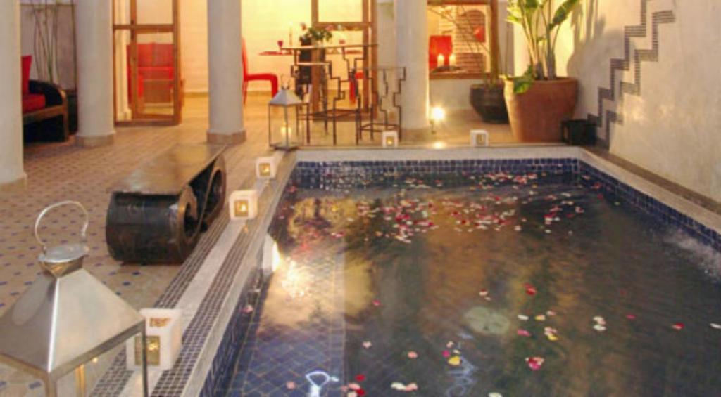 Riad Chalymar Маракеш Екстериор снимка